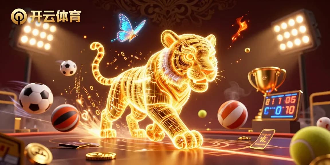 Experience exhilarating betting action with 开云体育 in this vibrant digital casino landscape.