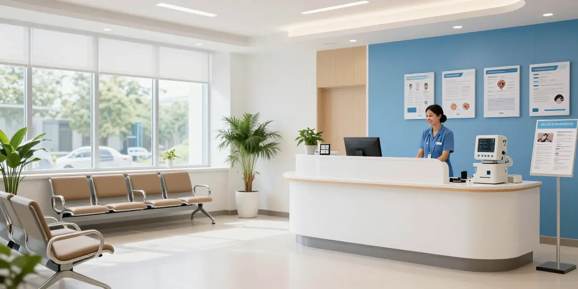 Akra Labs Shop bietet umfassende medizinische Dienstleistungen mit Patientenschutz und individueller Betreuung.