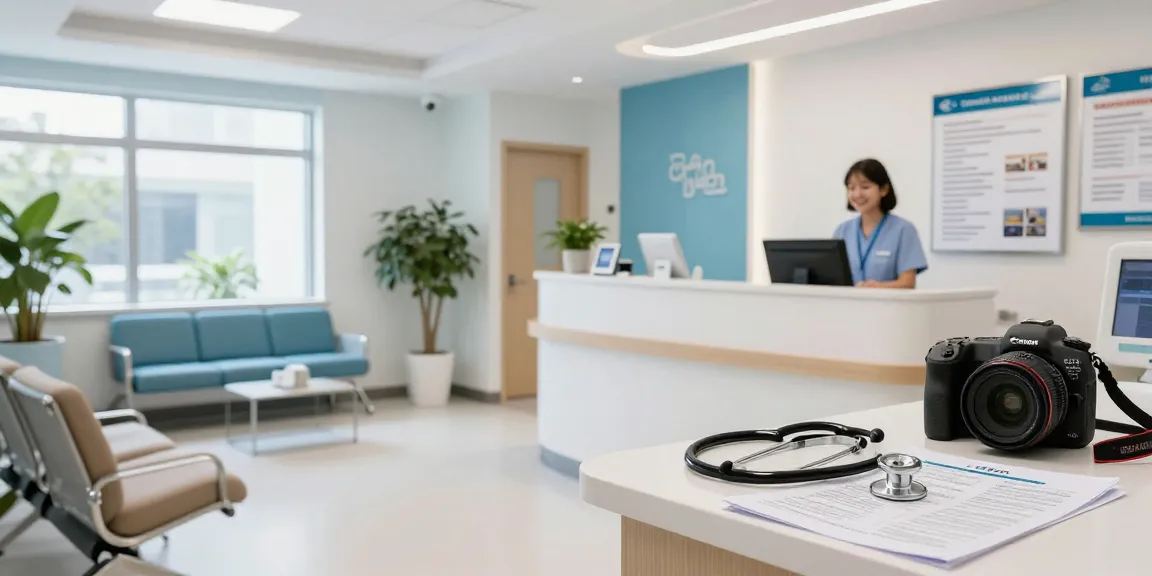 Best hair transplant Turkey medical service with expert patient care in a welcoming health clinic.