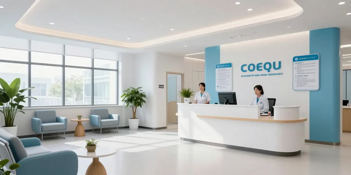 Tadalafil rezeptfrei: Compassionate healthcare provider consultation in modern clinic.
