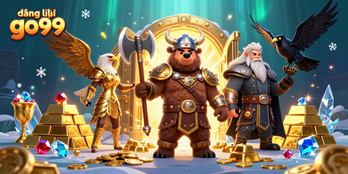 Join the excitement and đăng ký go99 to win incredible gambling rewards in this vibrant casino scene.