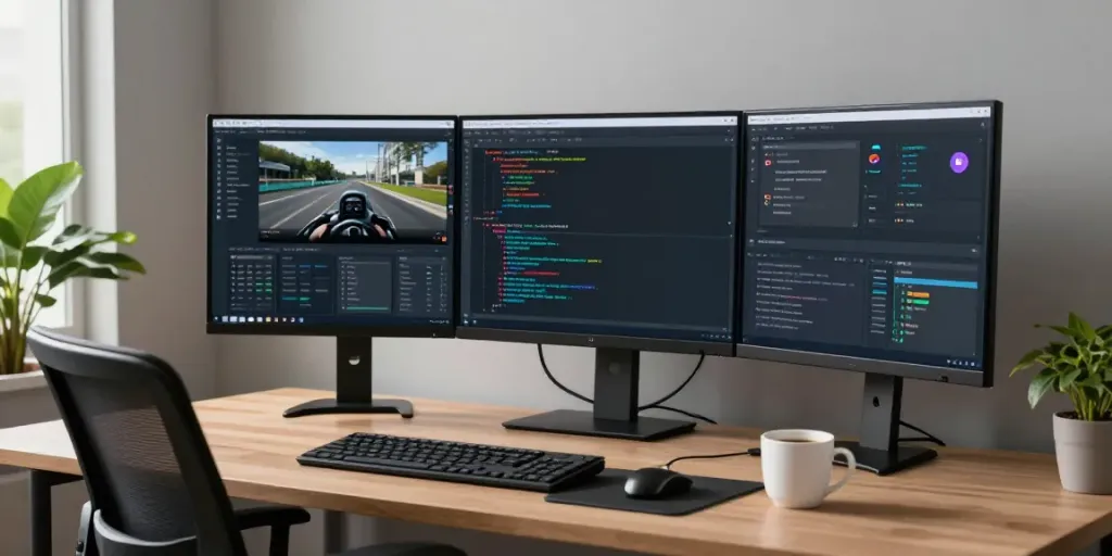 Fahrlehrer Zürich bietet professionellen Programmierunterricht für innovative Fahranwendungen an.