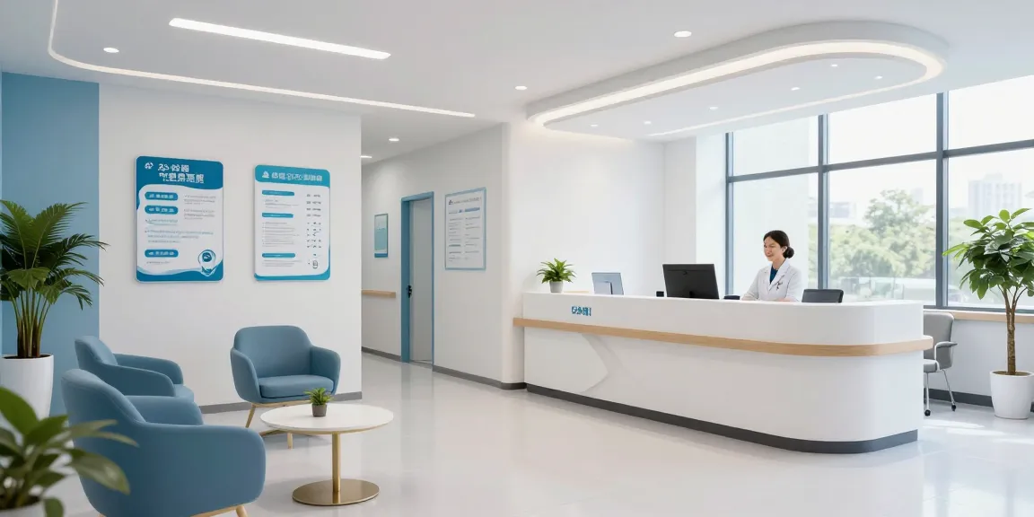 Schwarzkümmelöl in einer Gesundheitsklinik für hochwertige Patientenversorgung.