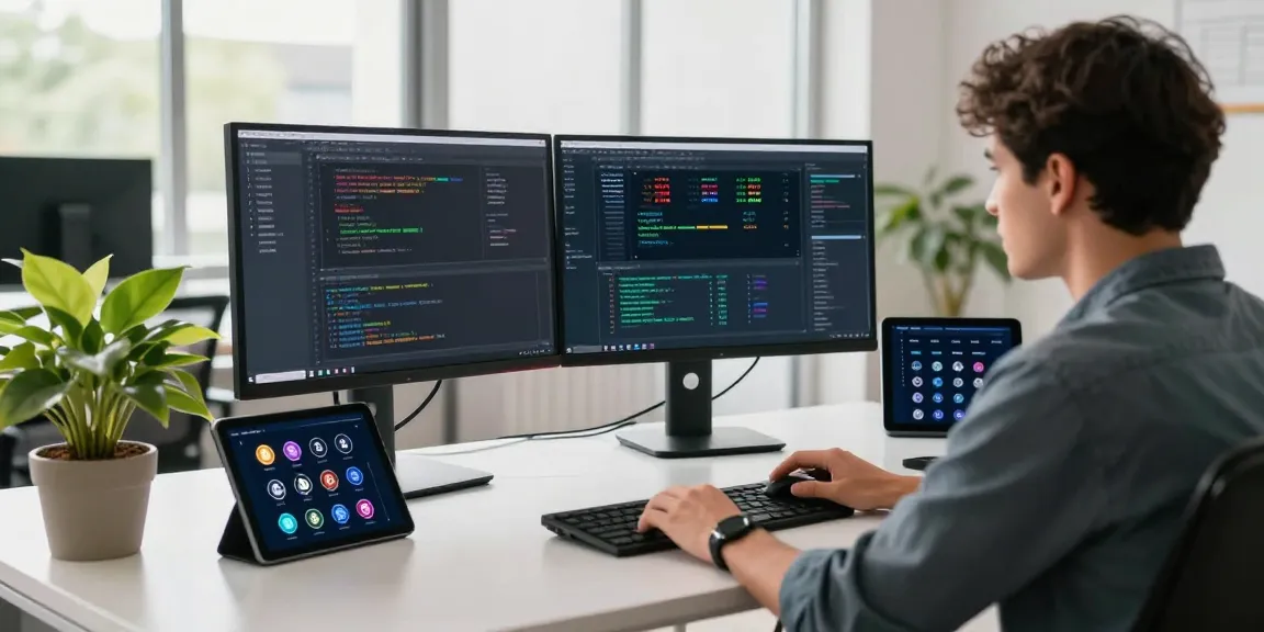 Integration eines Multi-Coin-Krypto-Zahlungsgateways am modernen Arbeitsplatz