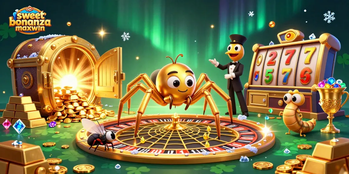 Engage in thrilling gameplay with slot gacor games sweet bonanza maxwin for exciting wins and rewards!