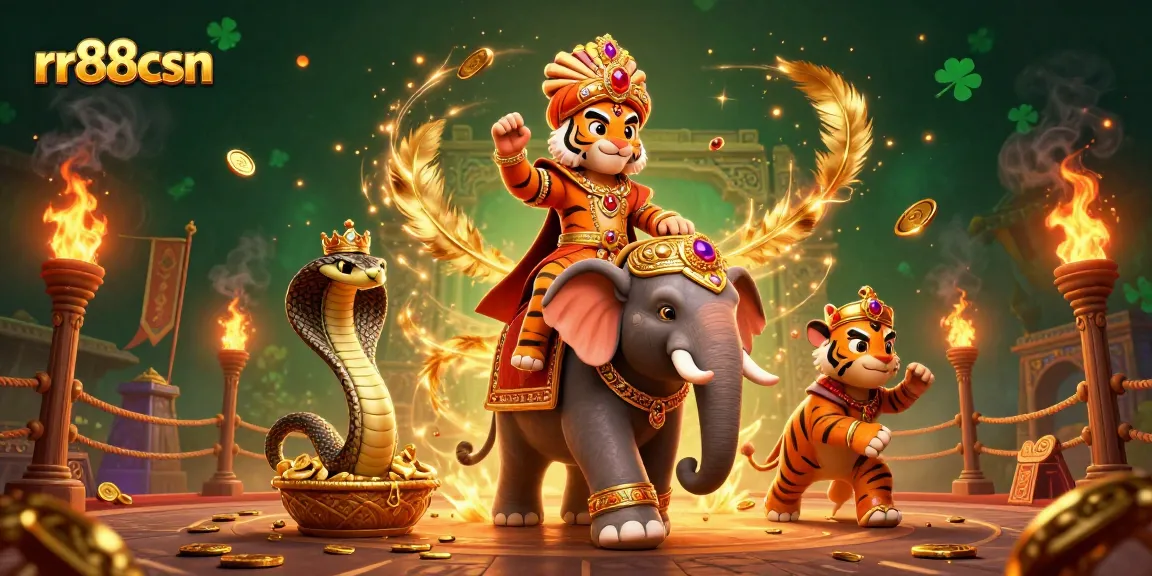 Engage with rr88csn while experiencing the excitement of a vibrant online casino adventure.