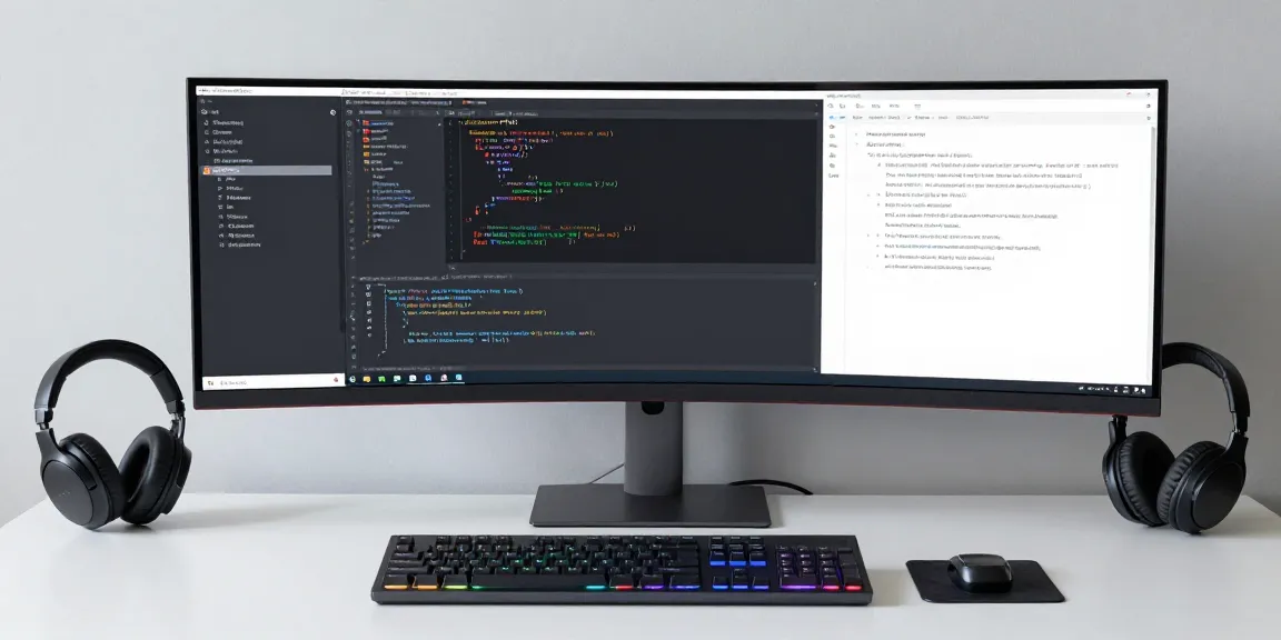 Effiziente Shopware-Betreuung mit Fokus auf technische Stabilität und Softwareentwicklung im E-Commerce.